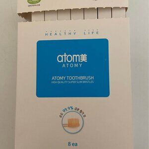Atomy Toothbrush